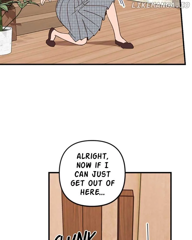 Single Wizard’s Dormitory Apartment Chapter 51 page 4