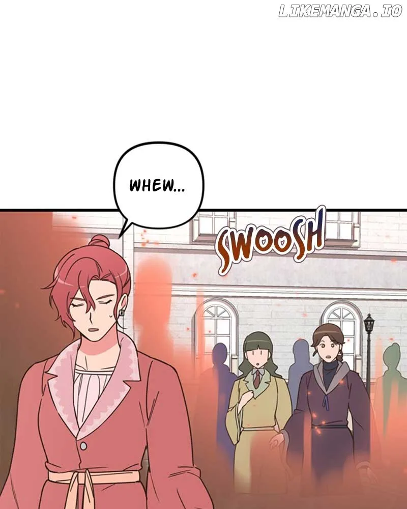 Single Wizard’s Dormitory Apartment Chapter 51 page 53