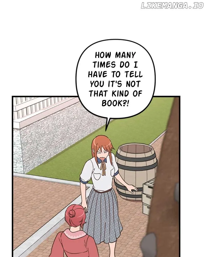 Single Wizard’s Dormitory Apartment Chapter 51 page 48