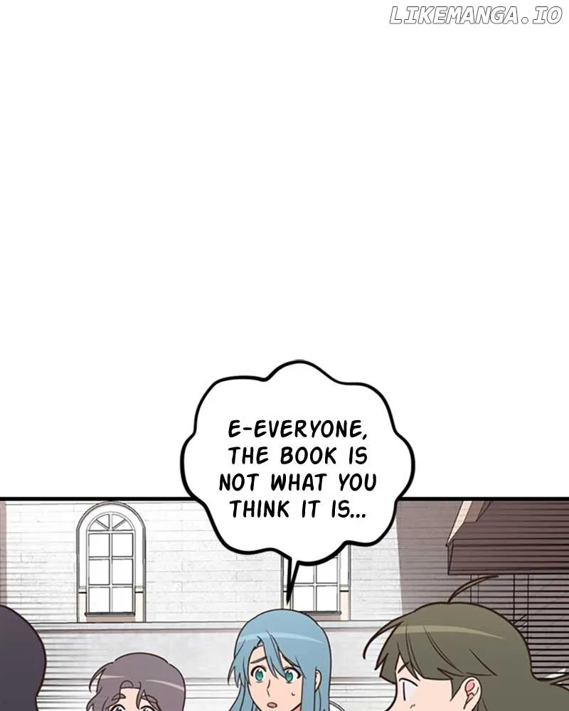 Single Wizard’s Dormitory Apartment Chapter 51 page 11