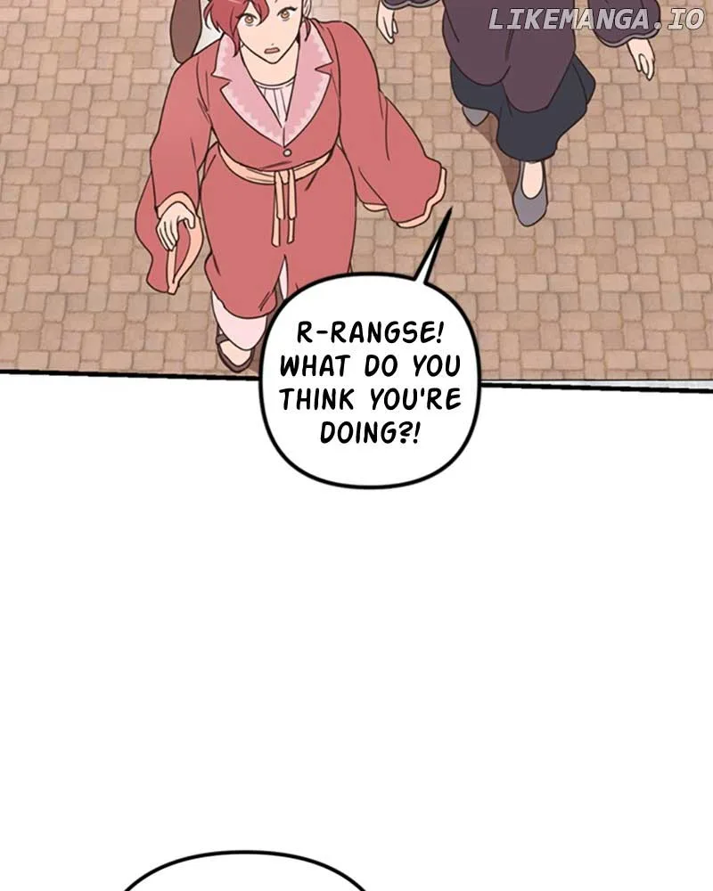 Single Wizard’s Dormitory Apartment Chapter 51 page 20