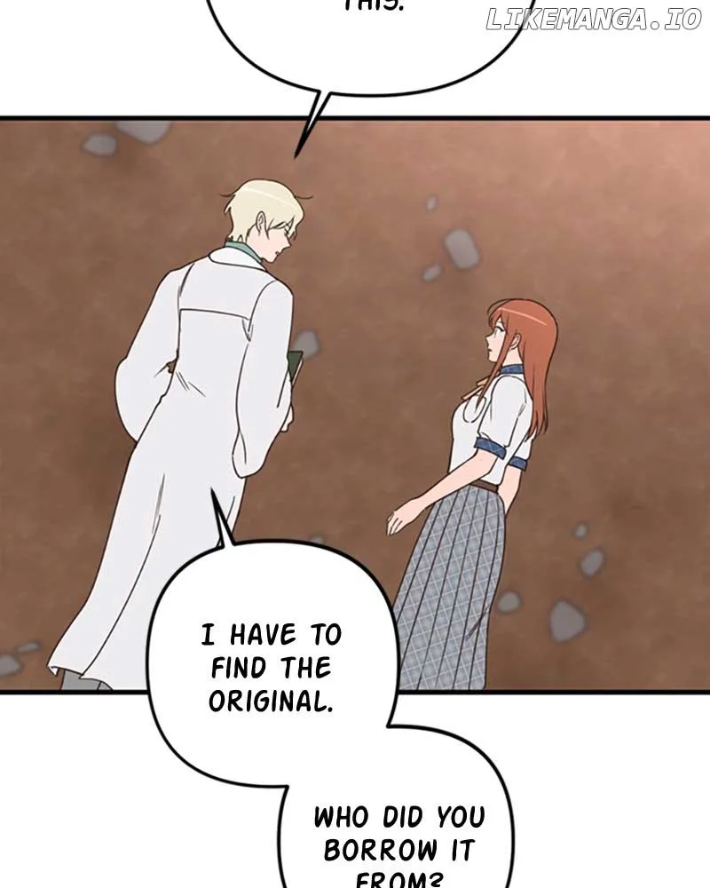 Single Wizard’s Dormitory Apartment Chapter 51 page 43