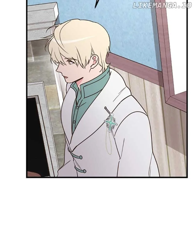 Single Wizard’s Dormitory Apartment Chapter 52 page 5