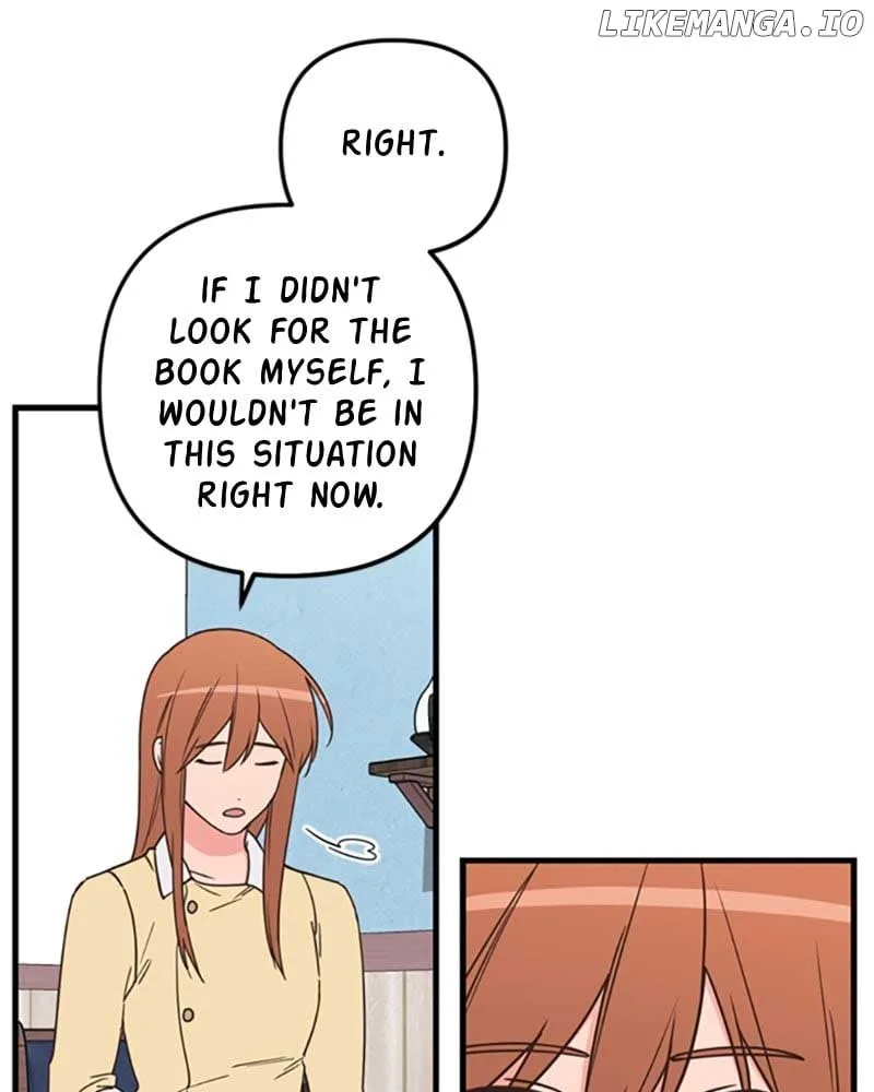 Single Wizard’s Dormitory Apartment Chapter 52 page 8