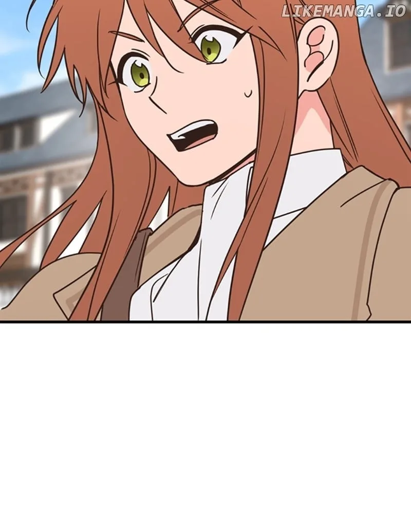 Single Wizard’s Dormitory Apartment Chapter 53 page 3