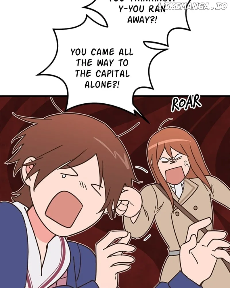 Single Wizard’s Dormitory Apartment Chapter 53 page 14