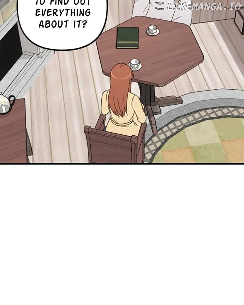 Single Wizard’s Dormitory Apartment Chapter 52 page 7
