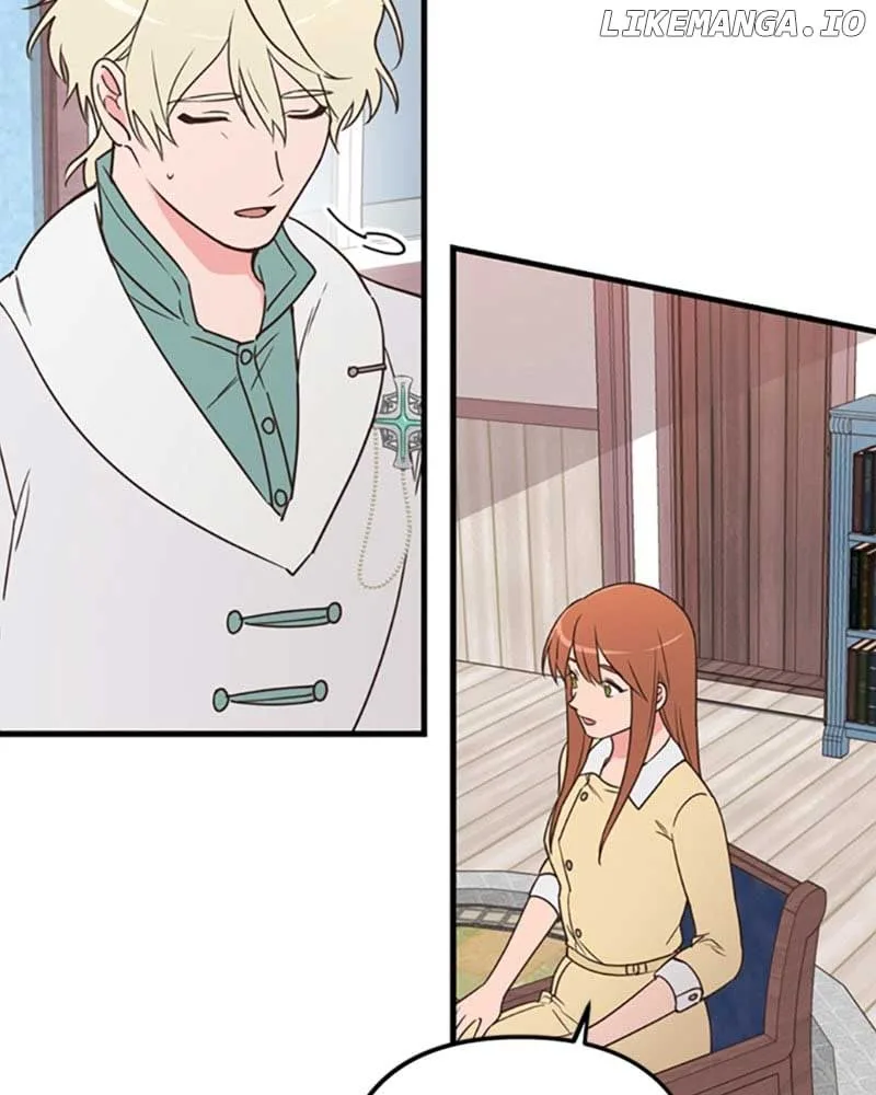 Single Wizard’s Dormitory Apartment Chapter 52 page 24