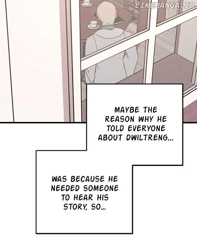 Single Wizard’s Dormitory Apartment Chapter 52 page 30