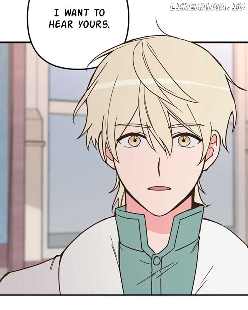 Single Wizard’s Dormitory Apartment Chapter 52 page 26