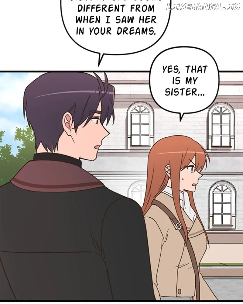 Single Wizard’s Dormitory Apartment Chapter 53 page 6
