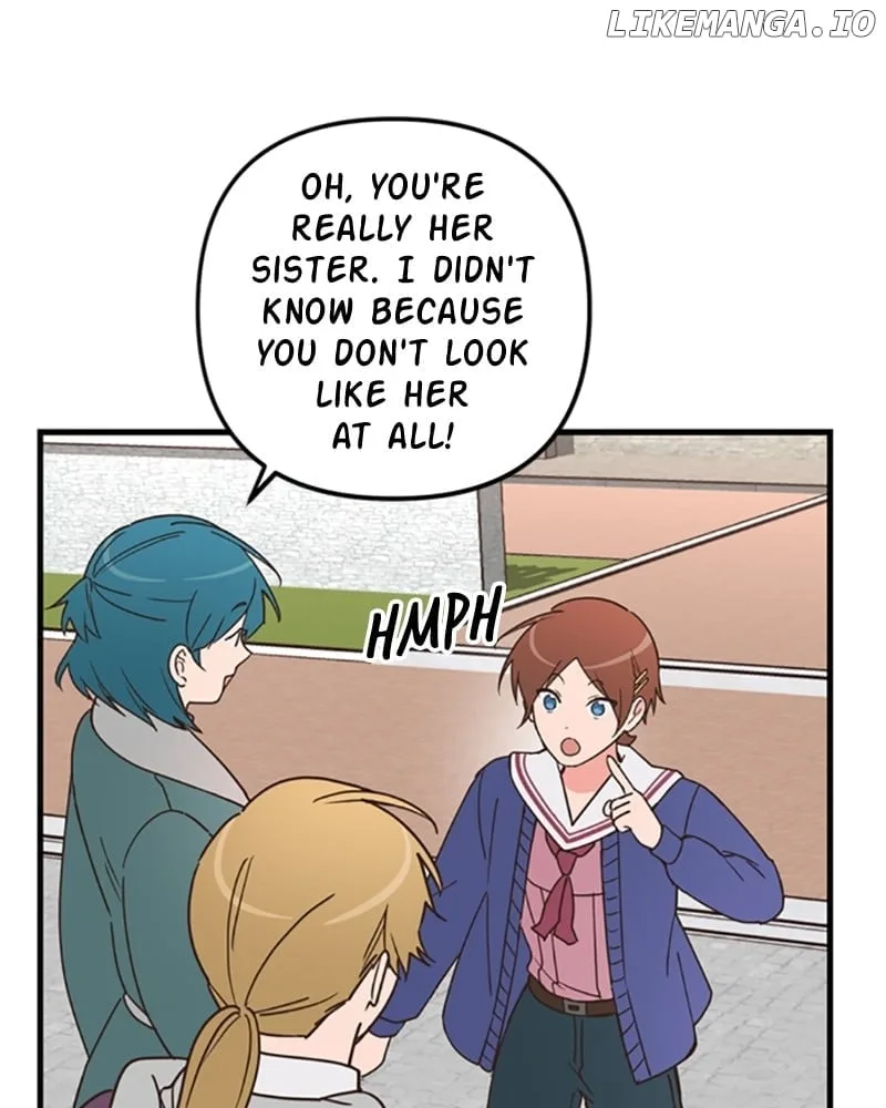 Single Wizard’s Dormitory Apartment Chapter 53 page 4