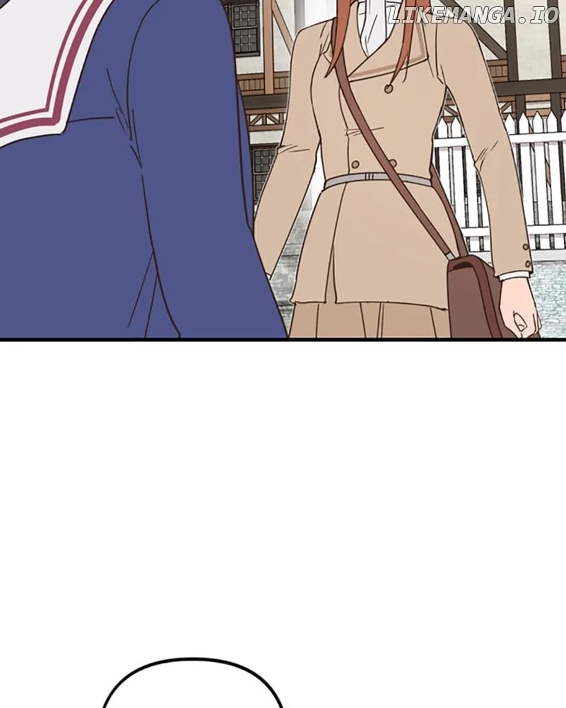 Single Wizard’s Dormitory Apartment Chapter 53 page 8