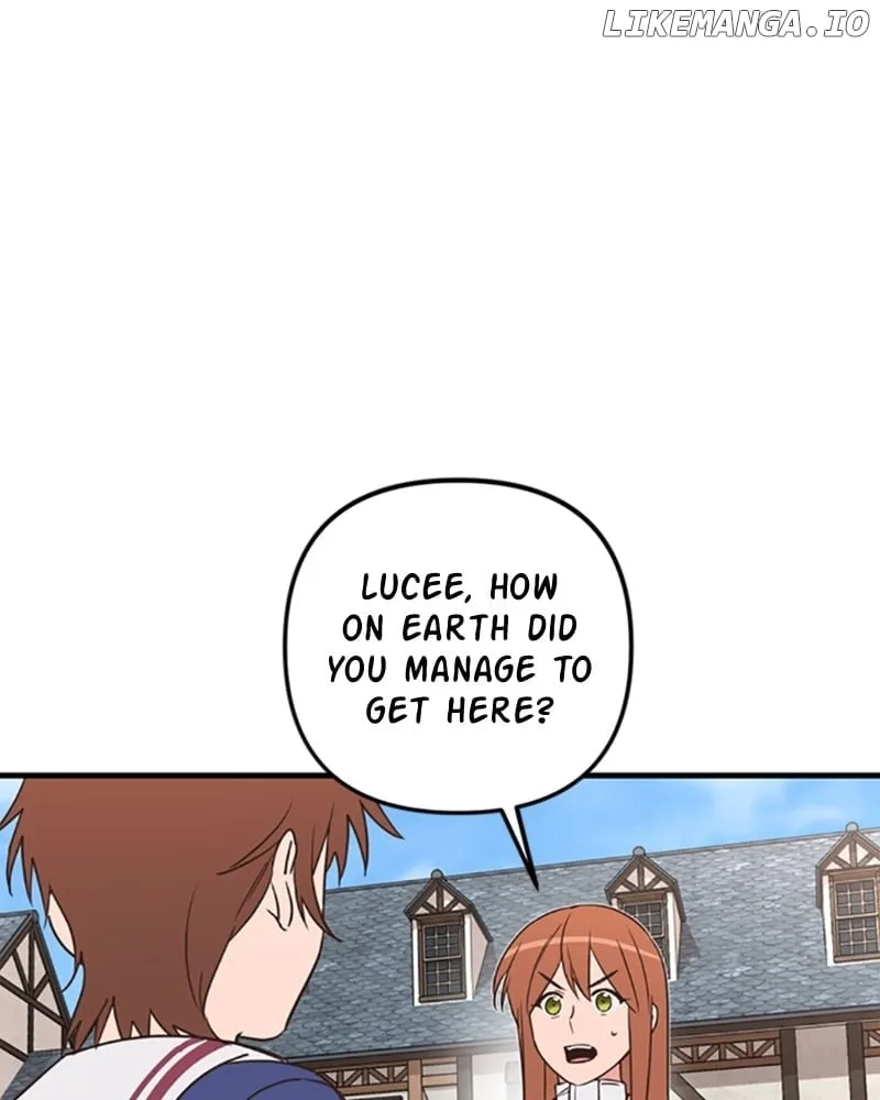 Single Wizard’s Dormitory Apartment Chapter 53 page 7
