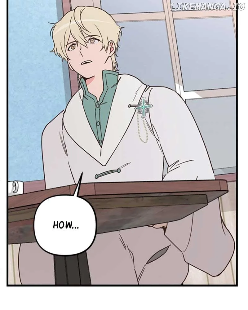 Single Wizard’s Dormitory Apartment Chapter 52 page 32