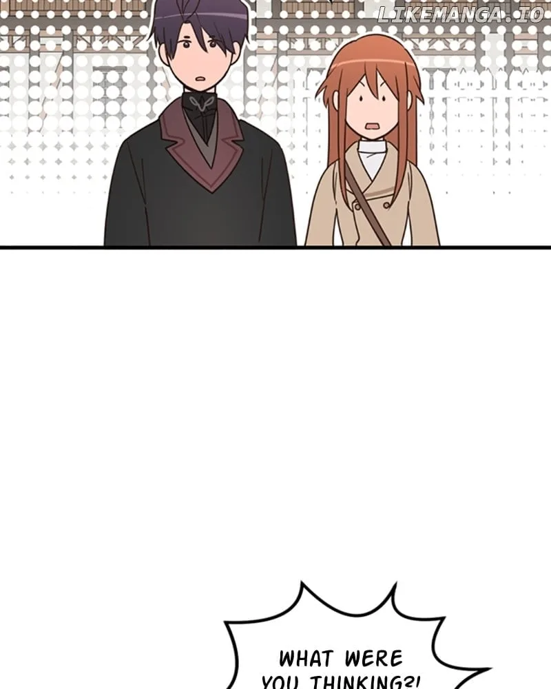 Single Wizard’s Dormitory Apartment Chapter 53 page 13