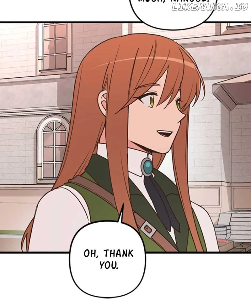 Single Wizard’s Dormitory Apartment Chapter 55 page 54