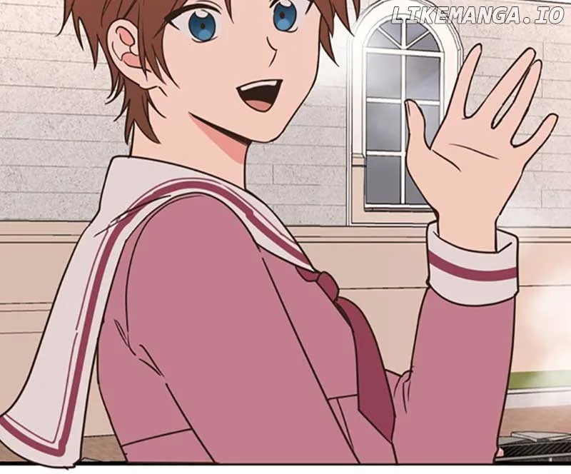 Single Wizard’s Dormitory Apartment Chapter 54 page 60