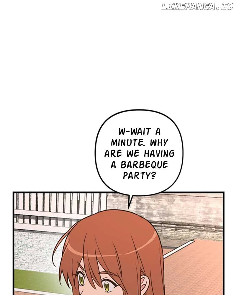 Single Wizard’s Dormitory Apartment Chapter 54 page 65