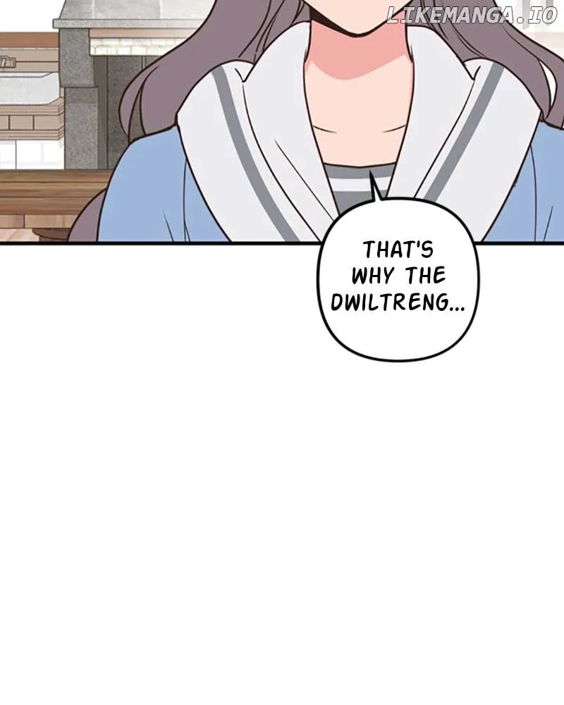 Single Wizard’s Dormitory Apartment Chapter 54 page 15