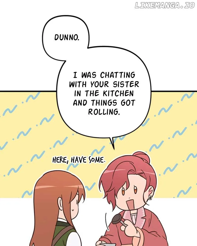 Single Wizard’s Dormitory Apartment Chapter 54 page 67