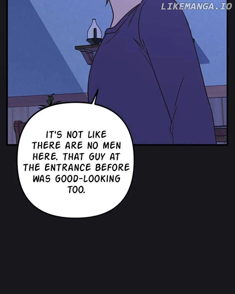 Single Wizard’s Dormitory Apartment Chapter 54 page 47
