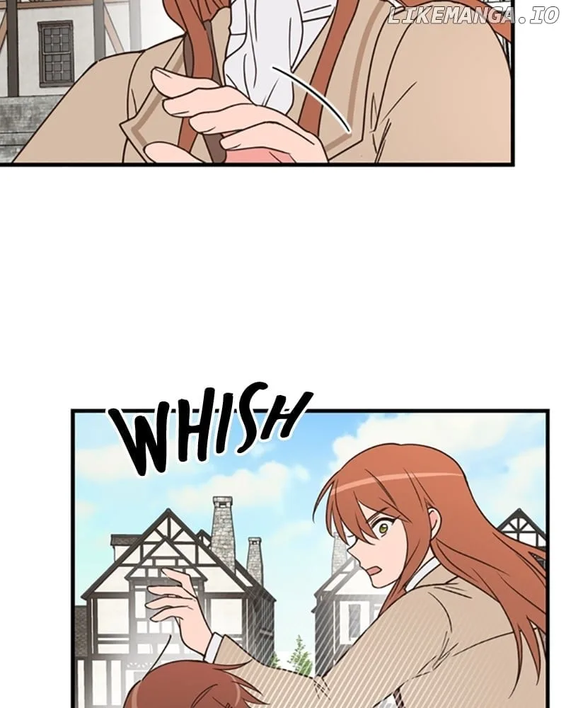 Single Wizard’s Dormitory Apartment Chapter 53 page 21
