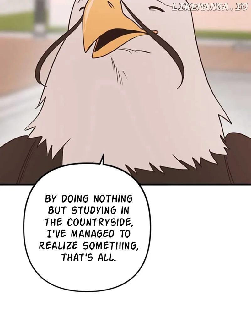 Single Wizard’s Dormitory Apartment Chapter 55 page 61