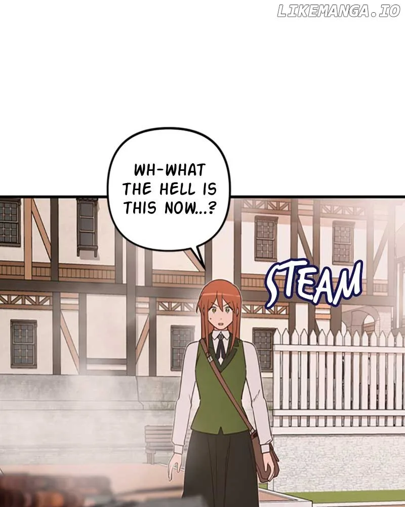 Single Wizard’s Dormitory Apartment Chapter 54 page 58