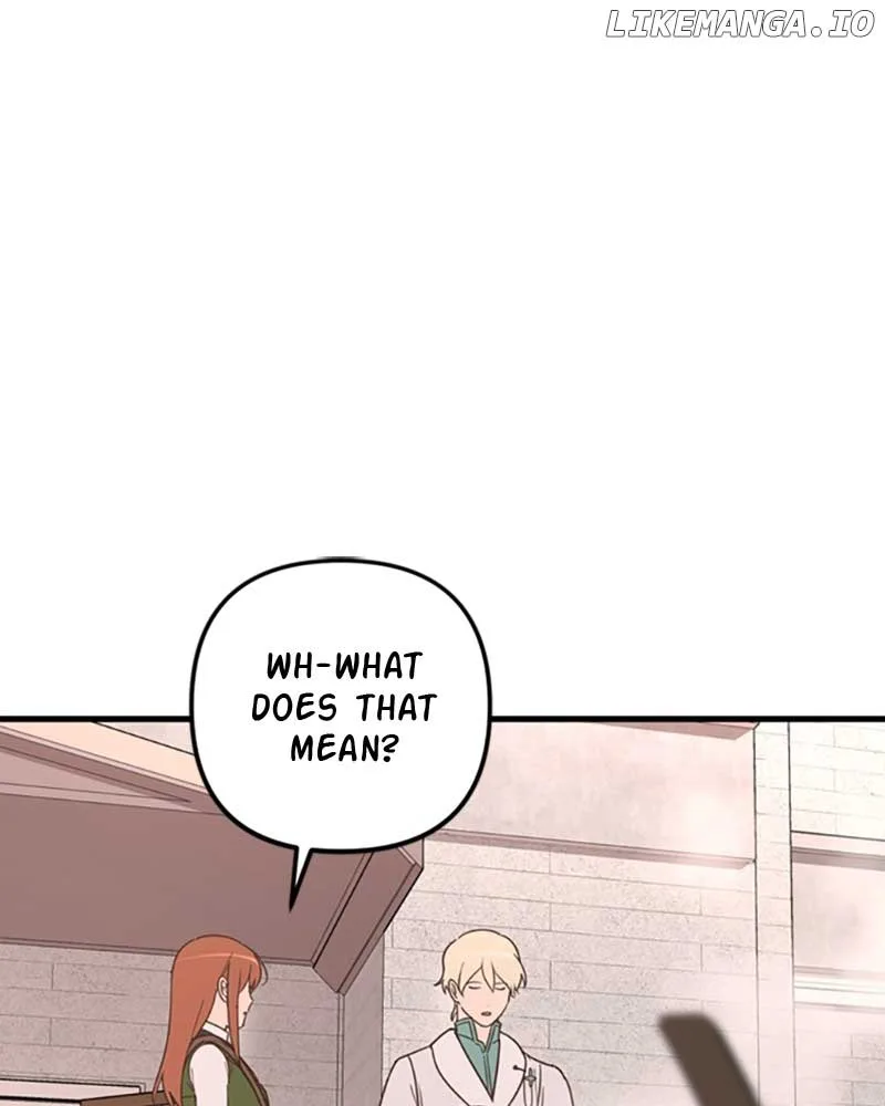 Single Wizard’s Dormitory Apartment Chapter 55 page 3