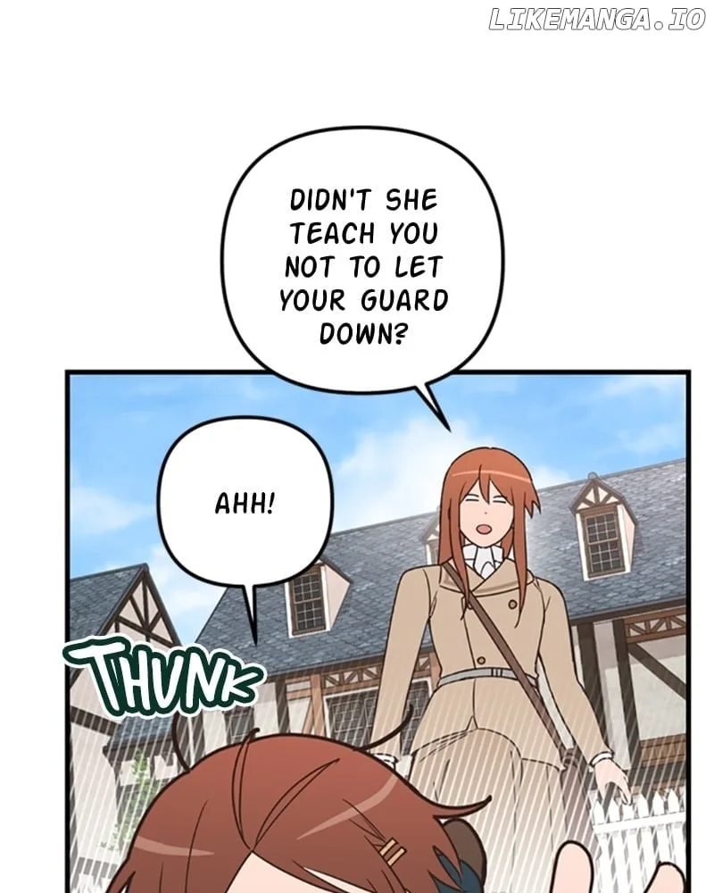Single Wizard’s Dormitory Apartment Chapter 53 page 26