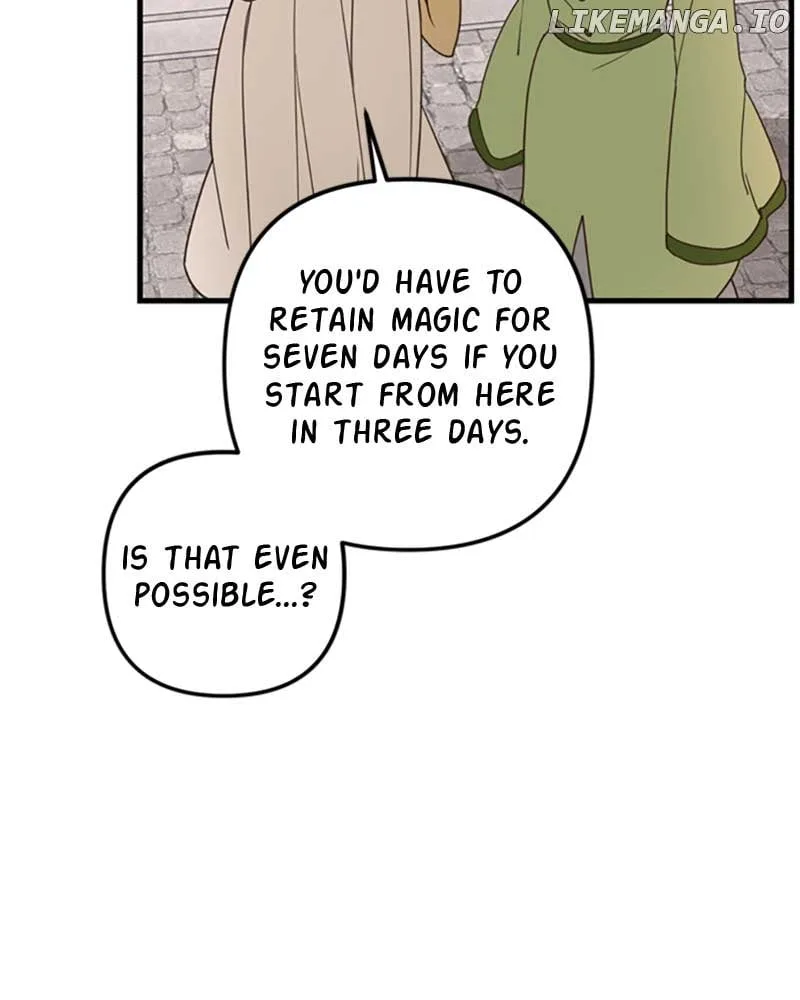 Single Wizard’s Dormitory Apartment Chapter 55 page 58