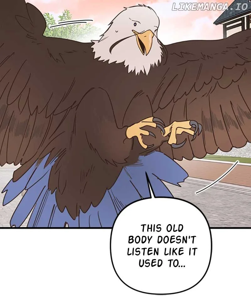 Single Wizard’s Dormitory Apartment Chapter 55 page 46