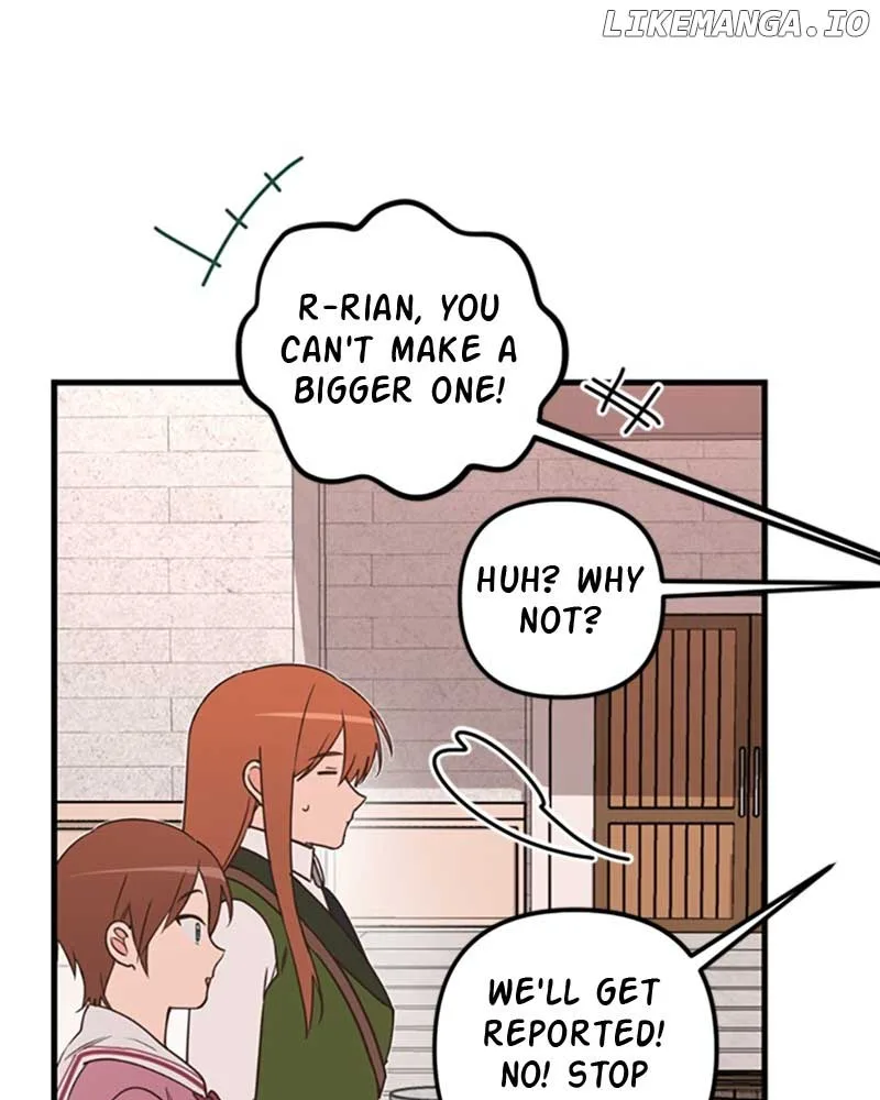 Single Wizard’s Dormitory Apartment Chapter 55 page 26