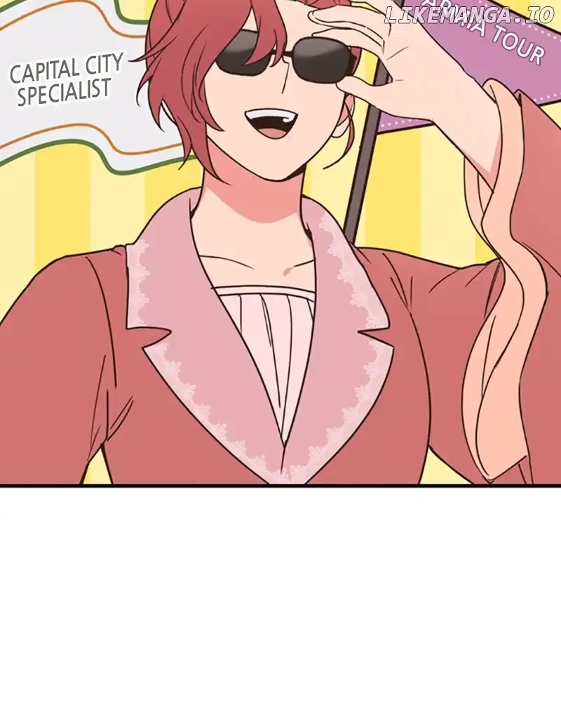 Single Wizard’s Dormitory Apartment Chapter 56 page 37