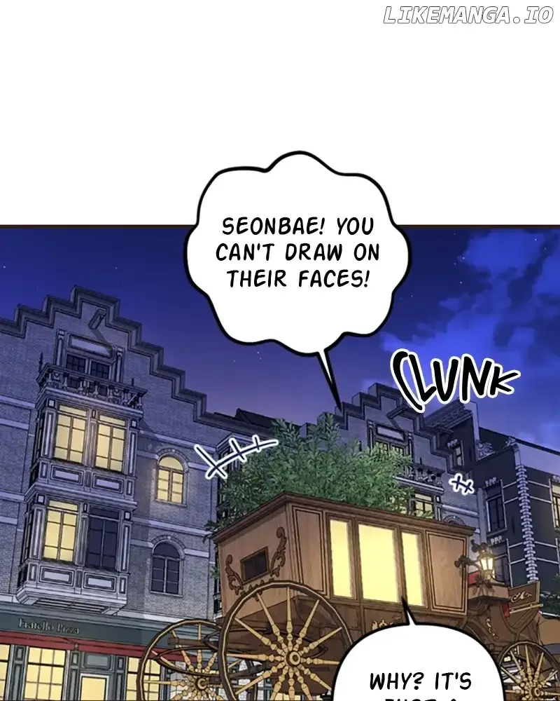 Single Wizard’s Dormitory Apartment Chapter 56 page 75