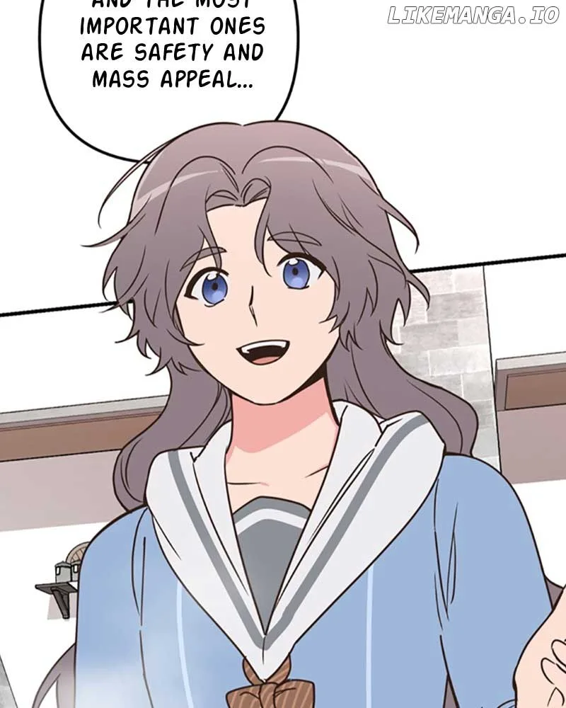 Single Wizard’s Dormitory Apartment Chapter 54 page 5