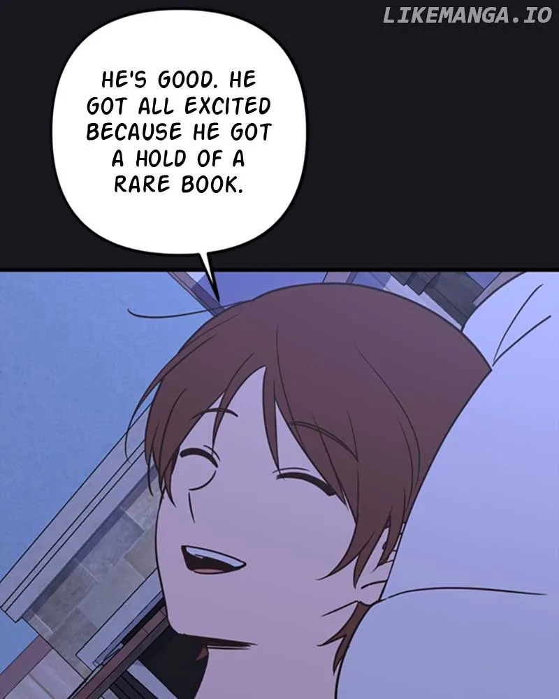 Single Wizard’s Dormitory Apartment Chapter 54 page 36