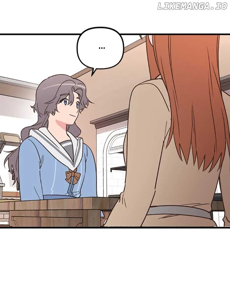 Single Wizard’s Dormitory Apartment Chapter 54 page 19
