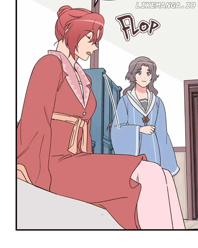 Single Wizard’s Dormitory Apartment Chapter 52 page 43
