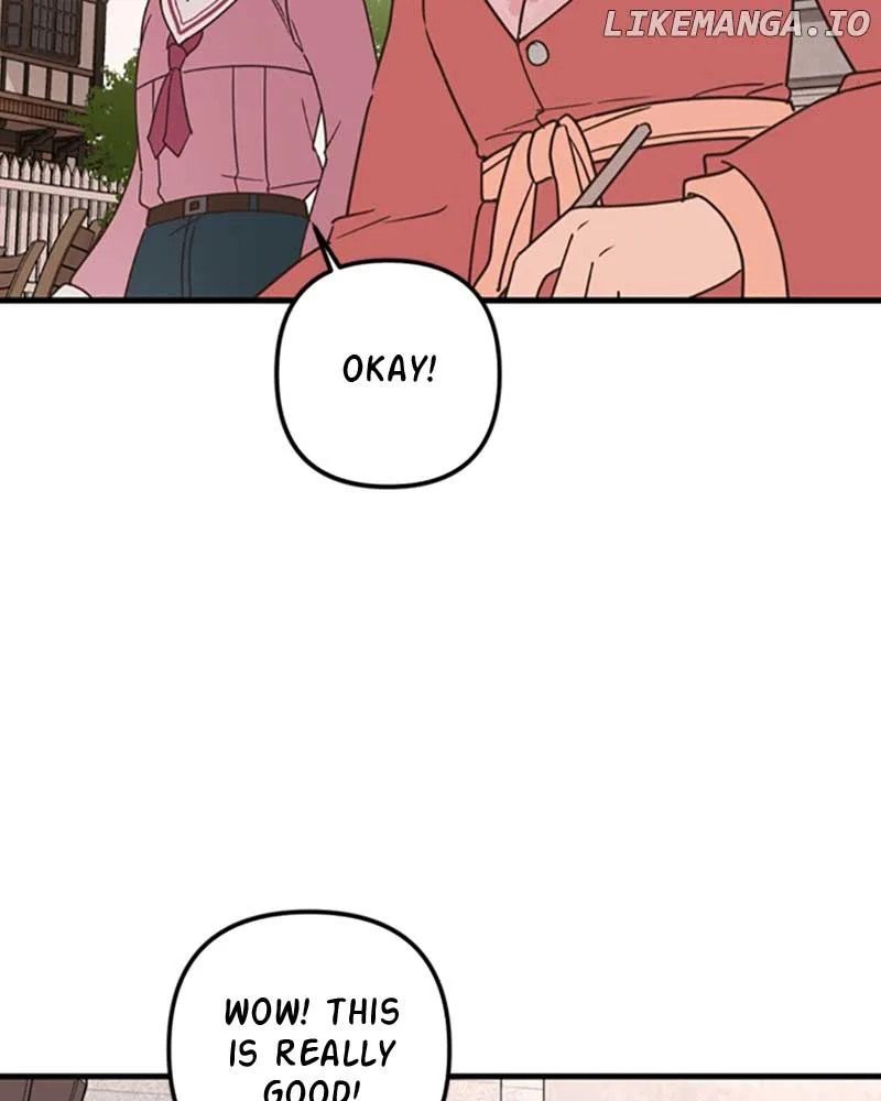Single Wizard’s Dormitory Apartment Chapter 54 page 63