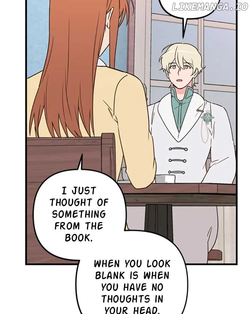 Single Wizard’s Dormitory Apartment Chapter 52 page 22