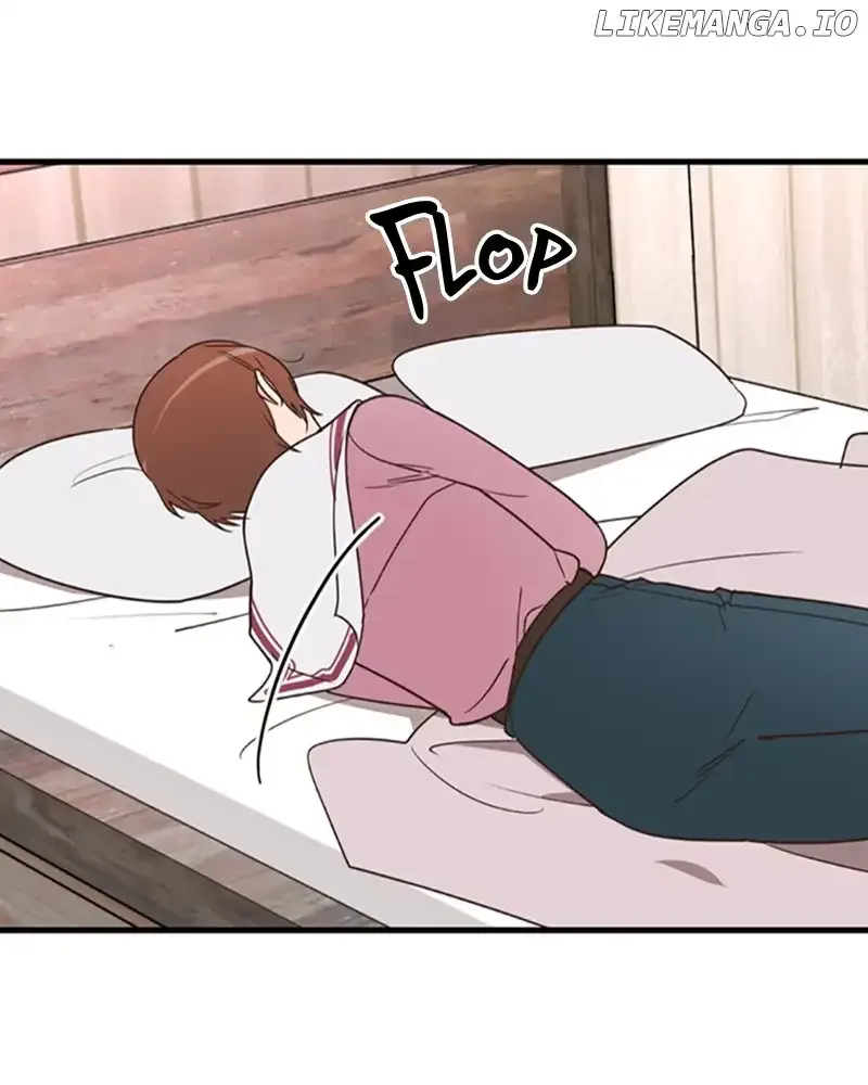 Single Wizard’s Dormitory Apartment Chapter 56 page 8