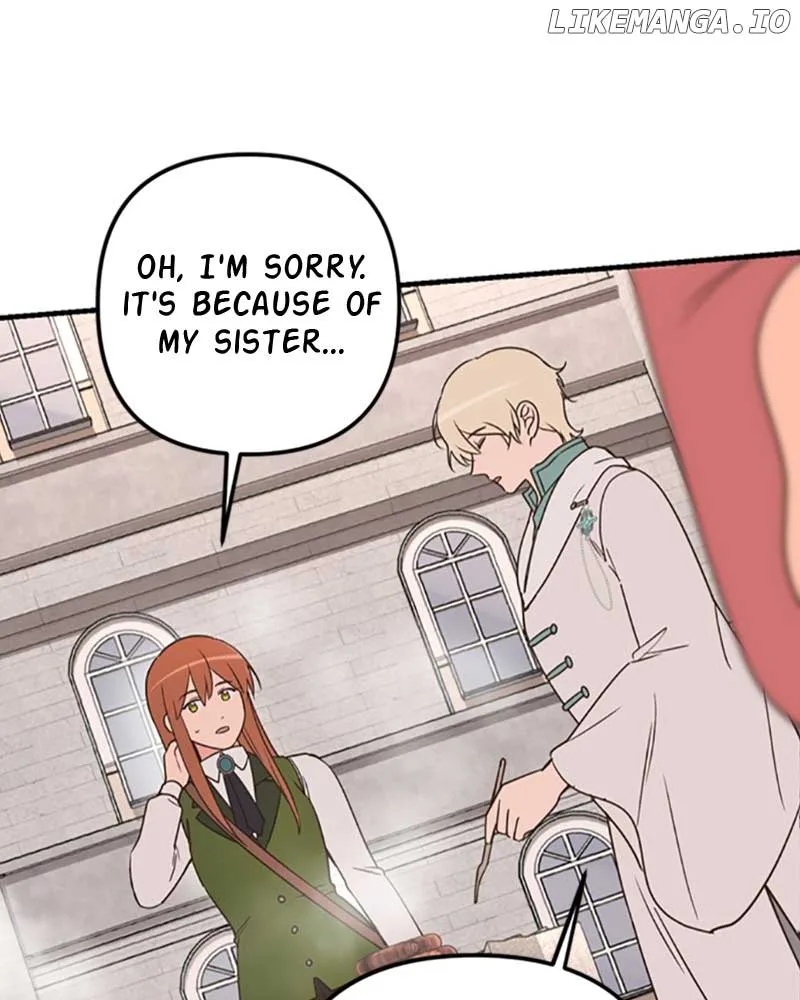 Single Wizard’s Dormitory Apartment Chapter 54 page 82