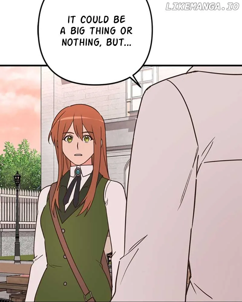 Single Wizard’s Dormitory Apartment Chapter 55 page 5
