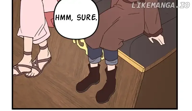 Single Wizard’s Dormitory Apartment Chapter 56 page 53