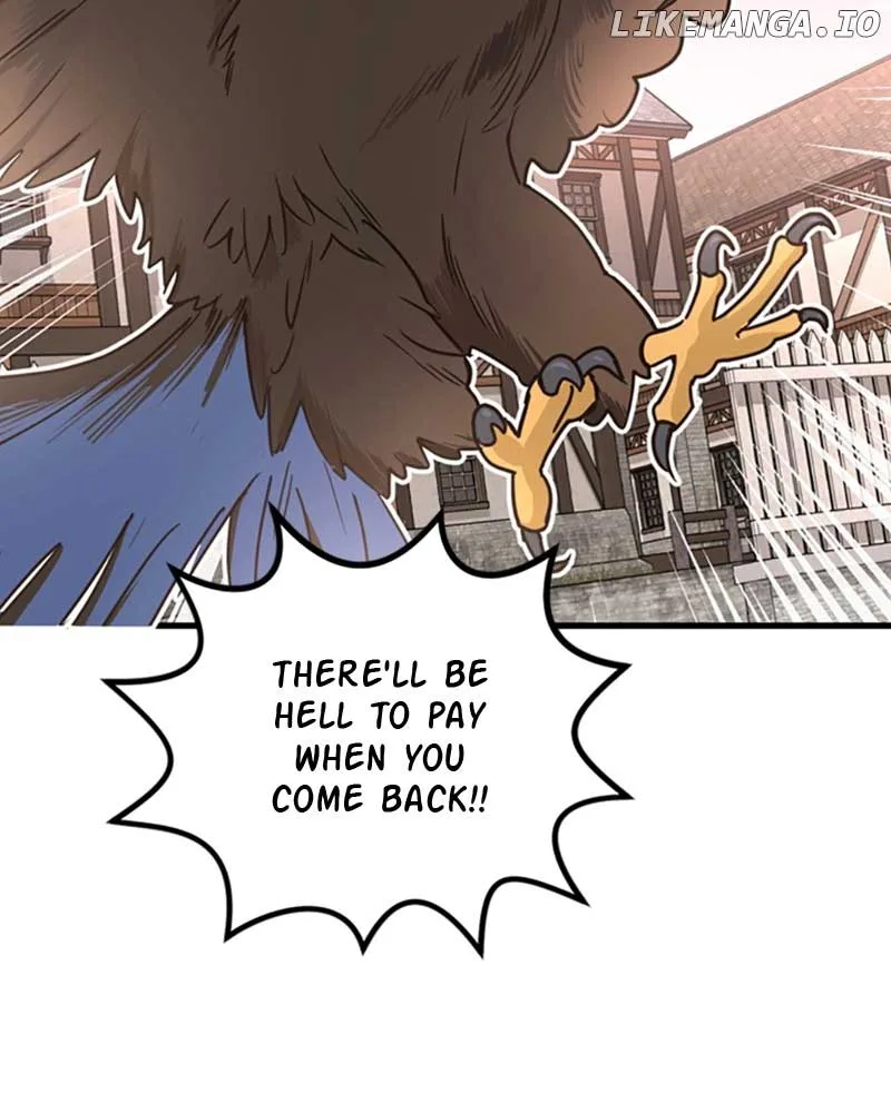 Single Wizard’s Dormitory Apartment Chapter 55 page 34