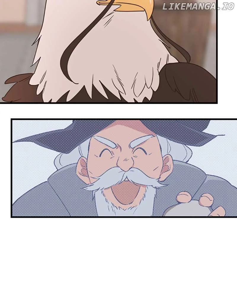 Single Wizard’s Dormitory Apartment Chapter 55 page 39