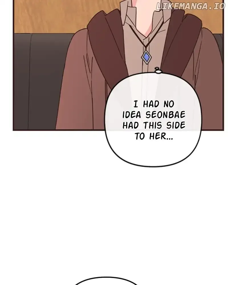 Single Wizard’s Dormitory Apartment Chapter 56 page 72