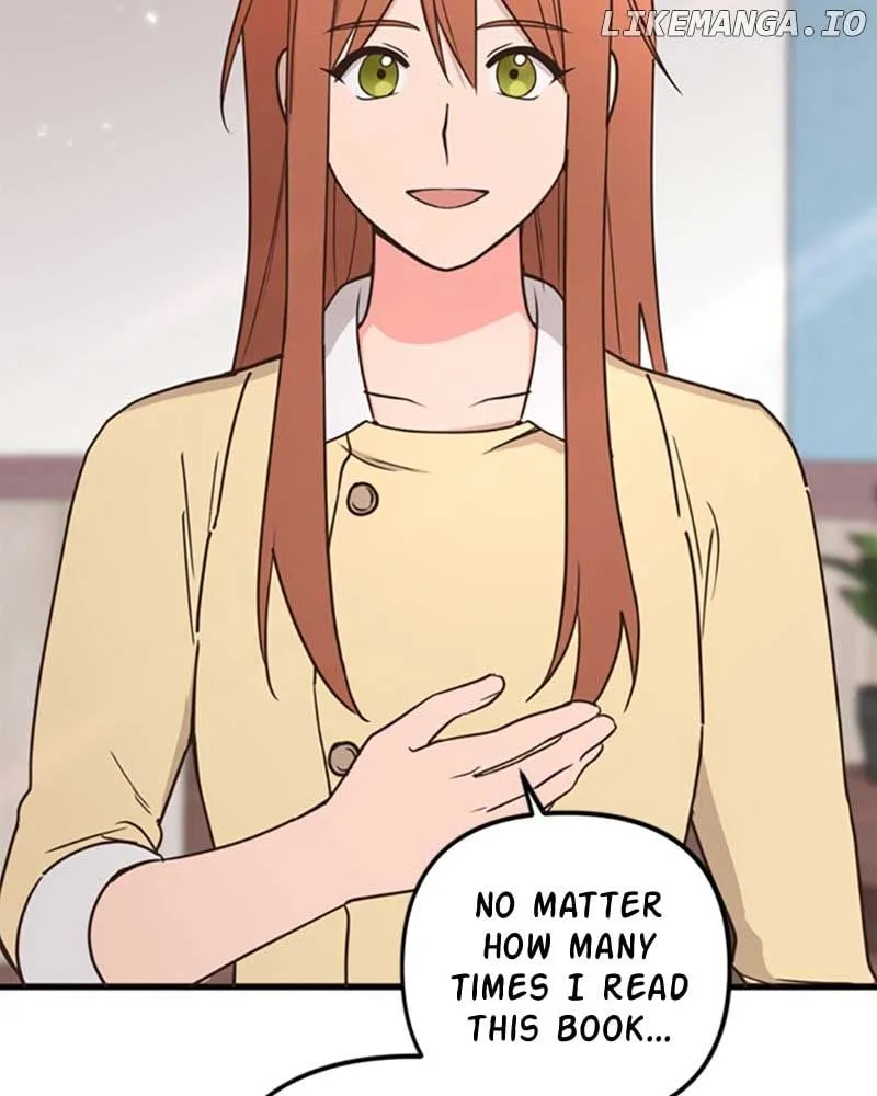 Single Wizard’s Dormitory Apartment Chapter 52 page 34